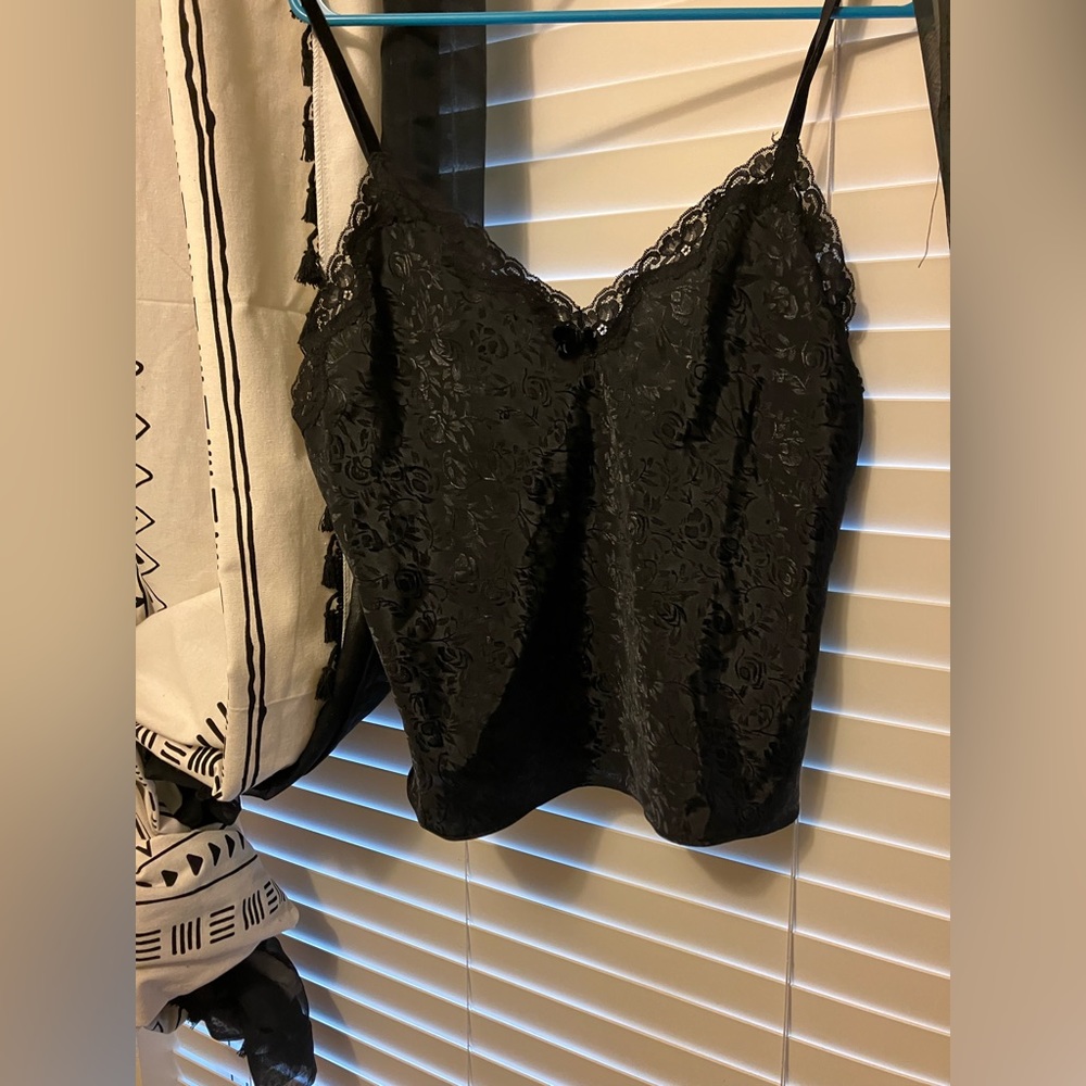 Lingerie top